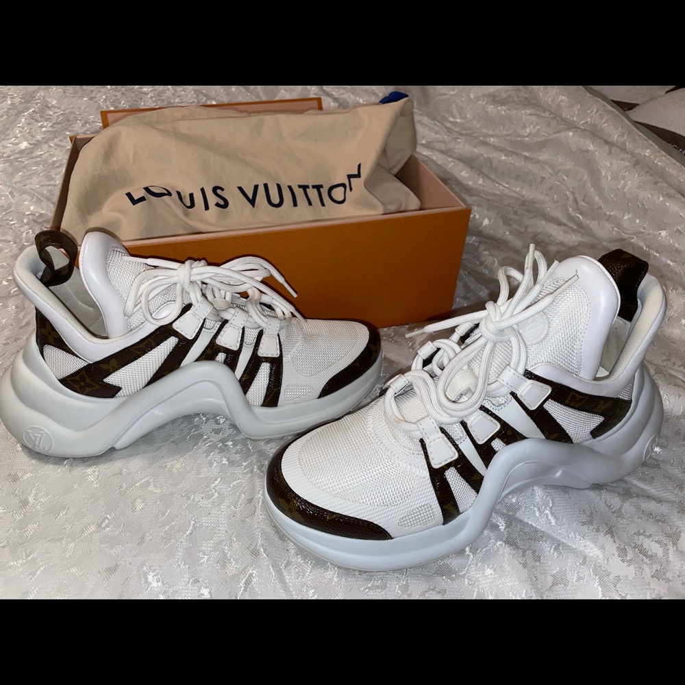 LV Arclight Sneakers